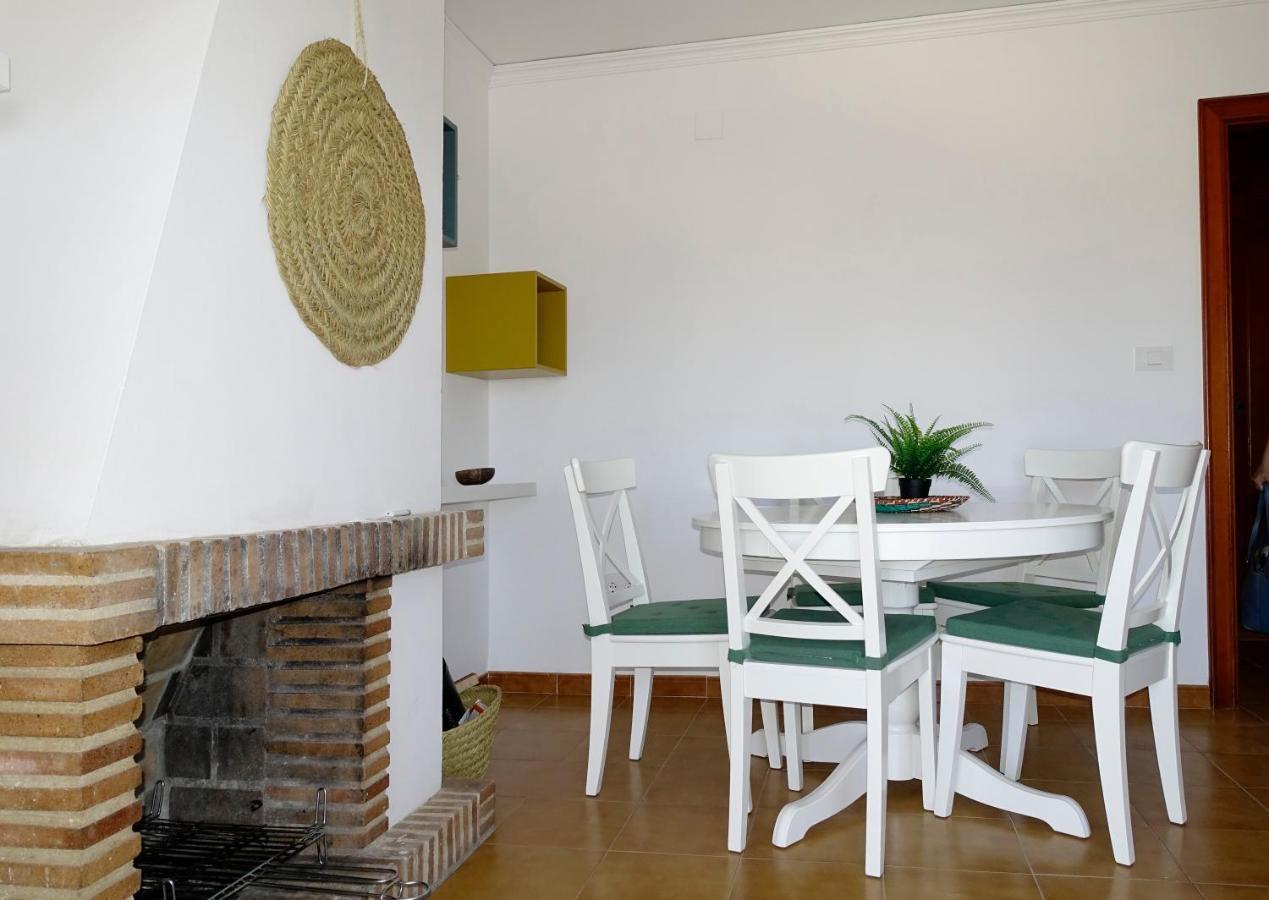 Apartamento "Espuma De Mar" En Primera Linea De Playa De Дения Экстерьер фото